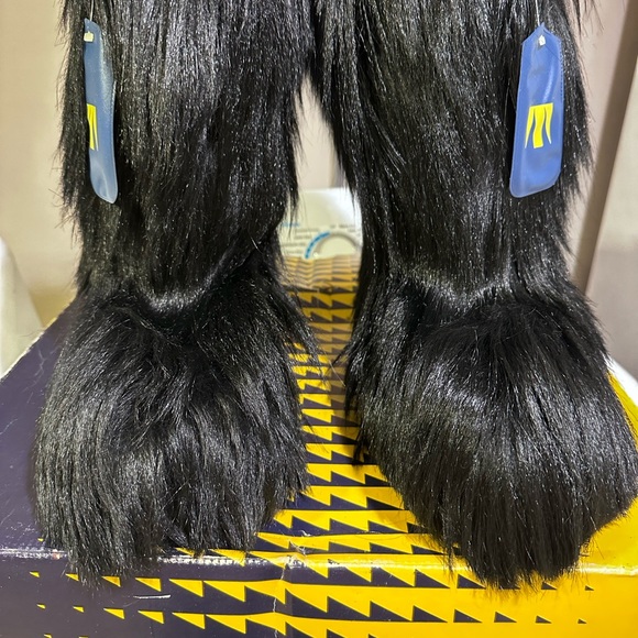 Vintage 90’s Tecnica Lama mid calf women’s boot. - Picture 6 of 7